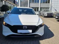 Second-hand Mazda 3 Selection 122 CP (89 kW) 2021 Alb Berlinǎ