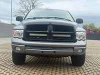Second-hand Dodge Ram 238 CP (175 kW) 2005 Gri Pickup