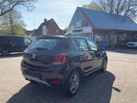 gebraucht Dacia Sandero Stepway TCe 90 Essential