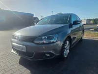 Brugt VW Jetta Match 105 HK (77 kW) 2012 Grå Sedan