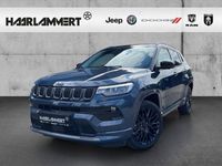 Gebraucht Jeep Compass 131 PS (96 kW) 2023 Andere farbe SUV
