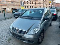 Gebraucht Mercedes A150 95 PS (69 kW) 2005 Braun Kleinwagen