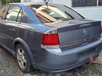 Gebraucht Opel Vectra Elegance 155 PS (114 kW) 2004 Limousine