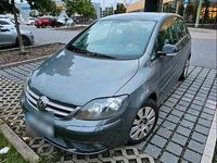 Gebraucht VW Golf IV 116 PS (85 kW) 2005 Grau Kleinwagen