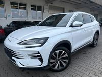 Neu BYD Seal U Boost 218 PS (160 kW) 2026 Weiß SUV