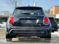 Gebraucht Mini ONE Classic 102 PS (75 kW) 2022 Schwarz Kleinwagen