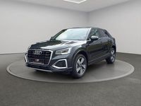 Gebraucht Audi Q2 Advanced Plus 150 PS (110 kW) 2025 Grau SUV