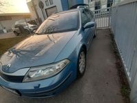 gebraucht Renault Laguna II 