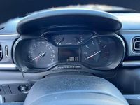 Usata Citroën C3 PureTech 83 CV (61 kW) 2023 Bianco