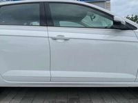 gebraucht VW Polo Comfortline 7-Gang DSG PDC/Klima/AppleCarPlay TOP!