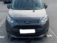 Gebraucht Ford Tourneo 120 PS (88 kW) 2016 Grau Van / Kleinbus