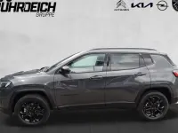 Occasion Jeep Compass Night Eagle 131 ch (96 kW) 2023 Gris SUV
