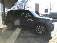 Gebraucht Jeep Renegade 131 PS (96 kW) 2023 Stinggray clear coa SUV