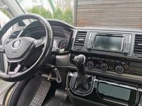 gebraucht VW Multivan T6DSG Kurz Highline Editoin 70