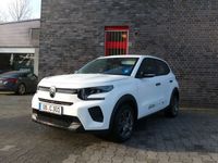Gebraucht Citroën C3 Start 101 PS (74 kW) 2024 Rot Kleinwagen