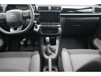 gebraucht Citroën C3 BlueHDi Feel