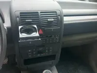 Gebraucht Audi A2 75 PS (55 kW) 2000 Silber Kleinwagen