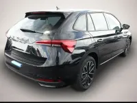 Neu Skoda Scala Dynamic 150 PS (110 kW) 2026 Grau Kleinwagen