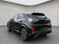 Brugt Ford Puma ST-Line 155 HK (114 kW) 2024 Sort SUV