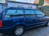 Occasion VW Passat 115 ch (84 kW) 2000 Bleue Break