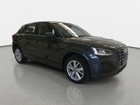 Gebraucht Audi Q2 Advanced 150 PS (110 kW) 2022 Grau SUV