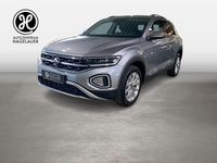 Gebraucht VW T-Roc Style 150 PS (110 kW) 2025 Pyritsilber SUV