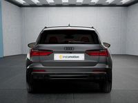 Gebraucht Audi S6 344 PS (253 kW) 2024 Grau Kombi