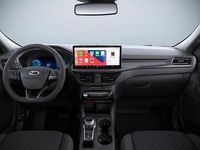 Neu Ford Kuga ST-Line 182 PS (133 kW) 2025 Desert island blue SUV