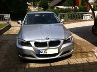 gebraucht BMW 318 i E90