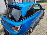 gebraucht Opel Adam S 1.4 Turbo 110kW S