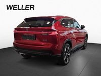 Neu MG HS Luxury 272 PS (200 kW) 2025 Rot SUV