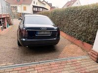 Gebraucht Audi A6 233 PS (171 kW) 2006 Blau Limousine