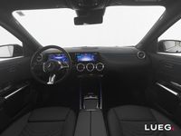 Gebraucht Mercedes EQA250+ Progressive 139 kW (190 PS) 2025 Schwarz SUV