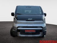 Neu Kia PV5 119 kW (163 PS) 2026 Stahlgrau verschiedene farben Van / Kleinbus