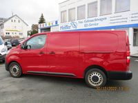 Gebraucht Toyota Proace Verso 150 PS (110 kW) 2019 Rot Kombi
