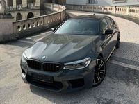 gebraucht BMW M5 M5Competition