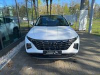 gebraucht Hyundai Tucson 1.6 t-gdi 48v 4wd prime+assistp+panorama+