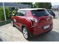 gebraucht Ssangyong Tivoli 1.5 T-GDi AT 2WD Fizz