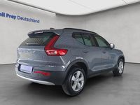 Gebraucht Volvo XC40 129 PS (94 kW) 2023 Grau SUV