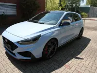 Gebraucht Hyundai i30 N Performance 280 PS (205 kW) 2023 Blau Limousine