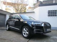 gebraucht Audi Q7 3.0 TDI e-tron quattro