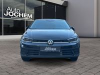 gebraucht VW Polo Move 1.0 TSI DSG Navi Rückkamera Keyless