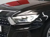 Gebraucht Audi A1 Ambiente 116 PS (85 kW) 2025 Mythosschwarz (metallic) SUV