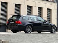 gebraucht BMW 318 318 d DPF Touring Edition Exclusive