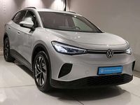 Gebraucht VW ID.4 Move 210 kW (286 PS) 2024 Silber (scale silver (silber)) SUV
