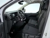 Neu Toyota Proace 121 PS (88 kW) 2026 Weiß Van / Kleinbus