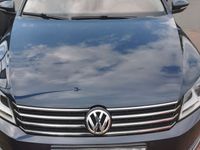 gebraucht VW Passat Variant 1.6 TDI Comfortline BMotion T...
