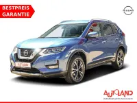 Gebraucht Nissan X-Trail 360º 159 PS (116 kW) 2019 Blau SUV
