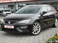 Gebraucht Seat Leon 180 PS (132 kW) 2018 Andere