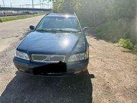Occasion Volvo V40 122 ch (89 kW) 2000 Bleue Break